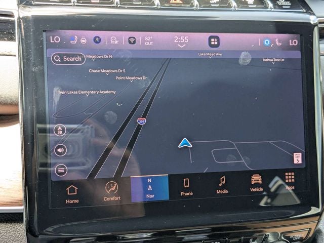 2022 Jeep Grand Cherokee Summit 4xe
