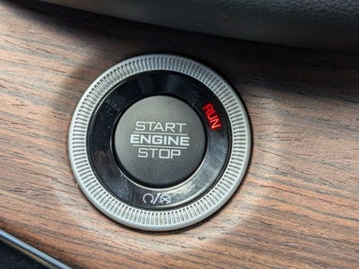 2022 Jeep Grand Cherokee Summit 4xe