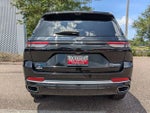 2022 Jeep Grand Cherokee Summit 4xe