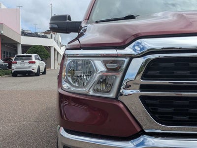 2024 RAM 1500 Big Horn/Lone Star