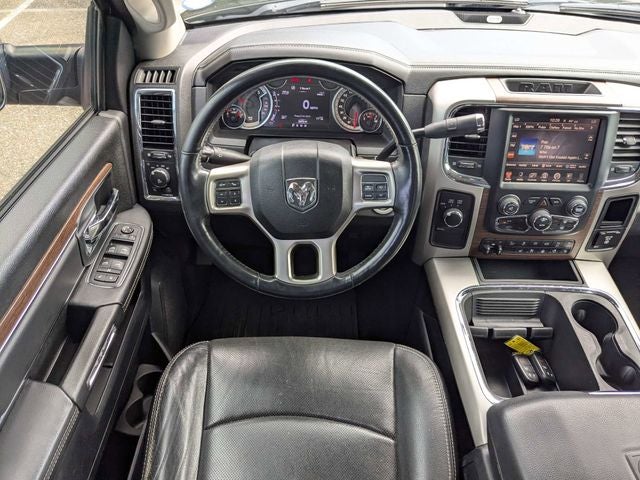 2016 RAM 3500 Laramie