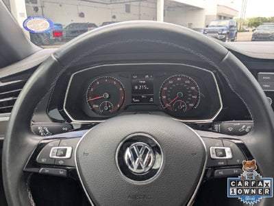 2019 Volkswagen Jetta R-Line