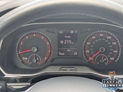 2019 Volkswagen Jetta R-Line