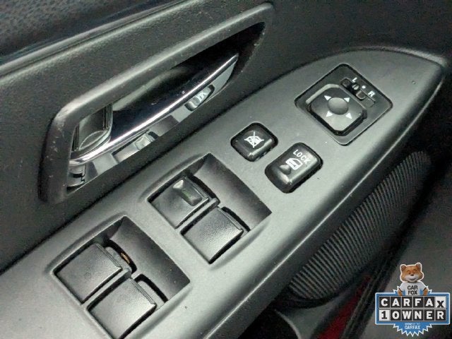 2025 Mitsubishi Outlander Sport 2.0 ES