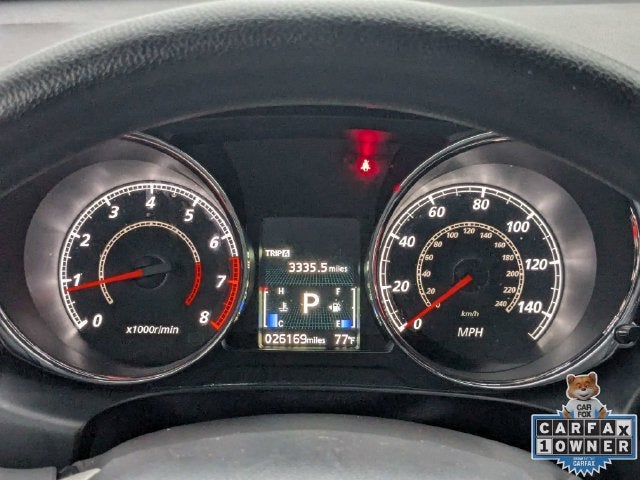 2025 Mitsubishi Outlander Sport 2.0 ES