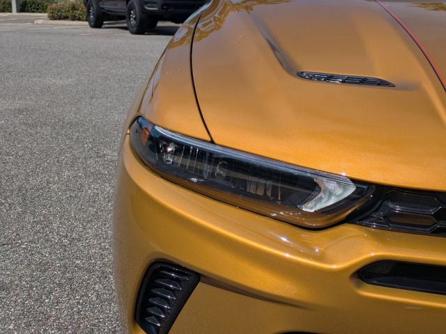 2024 Dodge Hornet GT