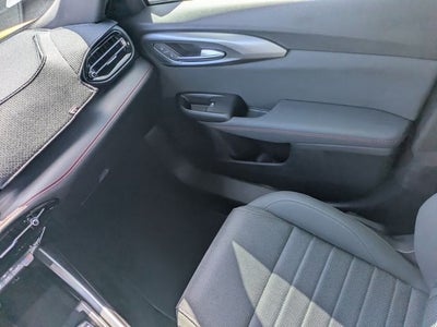 2024 Dodge Hornet GT