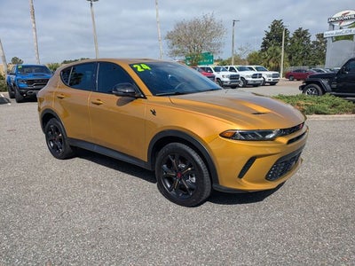 2024 Dodge Hornet GT
