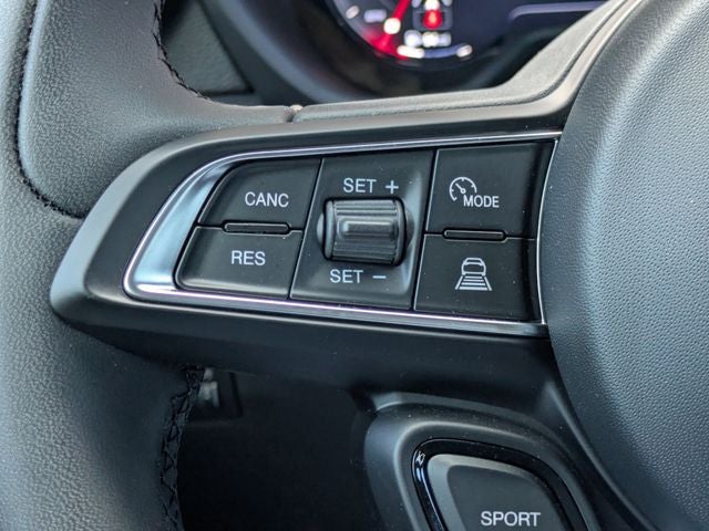 2024 Dodge Hornet GT