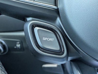 2024 Dodge Hornet GT