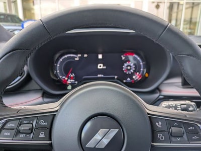 2024 Dodge Hornet GT