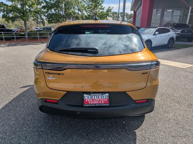2024 Dodge Hornet GT