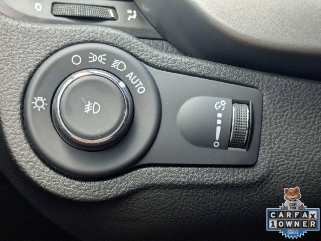 2023 FIAT 500X Sport
