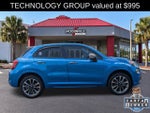 2023 FIAT 500X Sport