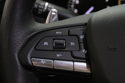 2025 Cadillac CT4 Sport