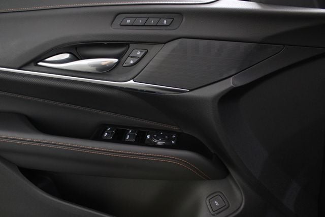 2025 Cadillac CT4 Sport