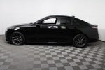 2025 Cadillac CT4 Sport