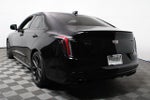 2025 Cadillac CT4 Sport