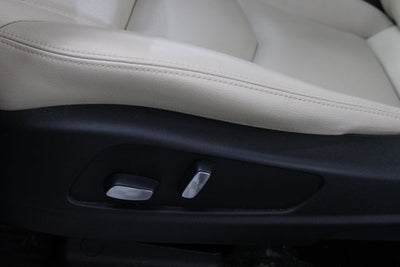 2019 Cadillac XT5 Base