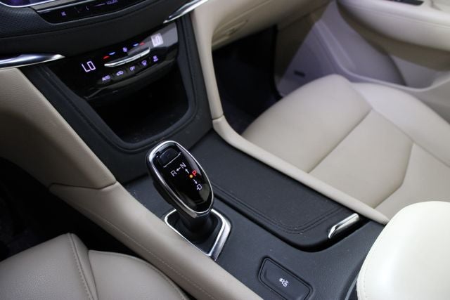 2019 Cadillac XT5 Base