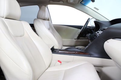 2013 Lexus RX 350 350