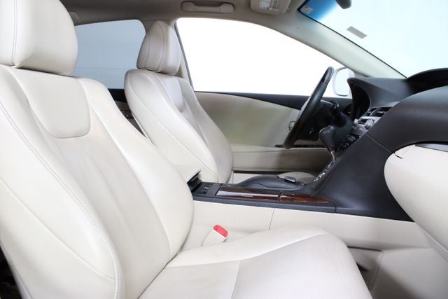 2013 Lexus RX 350 350