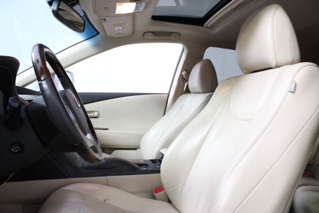 2013 Lexus RX 350 350