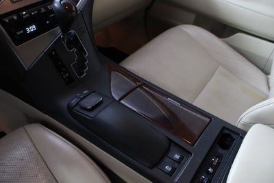 2013 Lexus RX 350 350