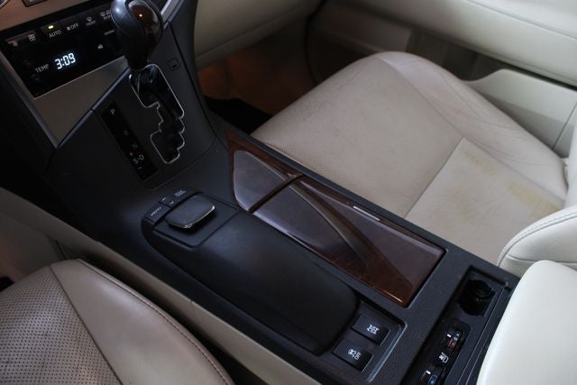 2013 Lexus RX 350 350