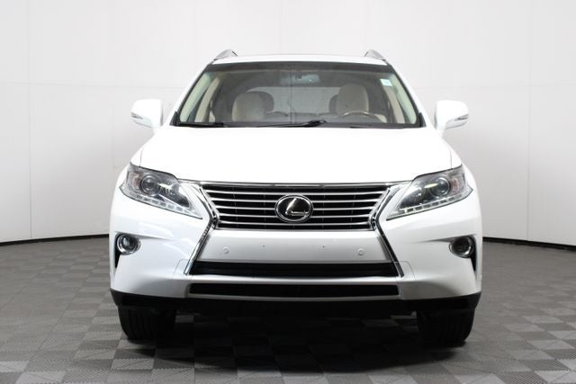 2013 Lexus RX 350 350