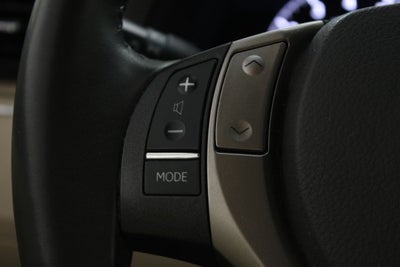 2013 Lexus RX 350 350