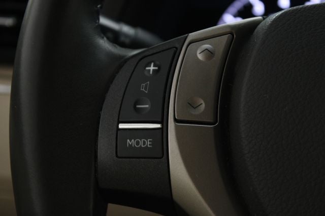 2013 Lexus RX 350 350