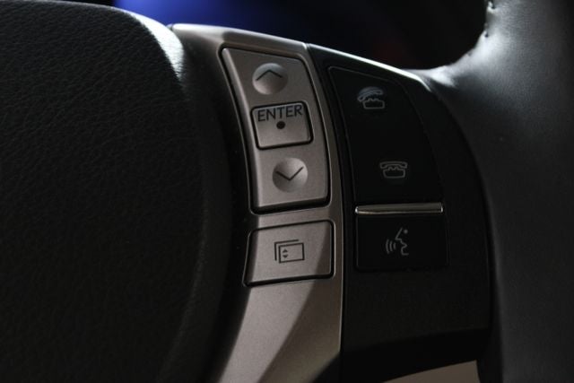2013 Lexus RX 350 350