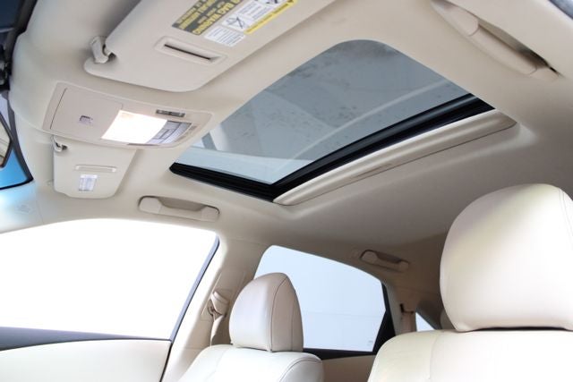 2013 Lexus RX 350 350