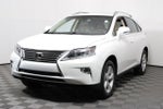 2013 Lexus RX 350 350