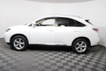 2013 Lexus RX 350 350