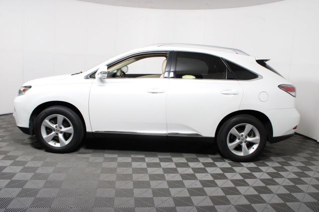 2013 Lexus RX 350 350