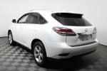 2013 Lexus RX 350 350