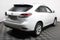 2013 Lexus RX 350 350
