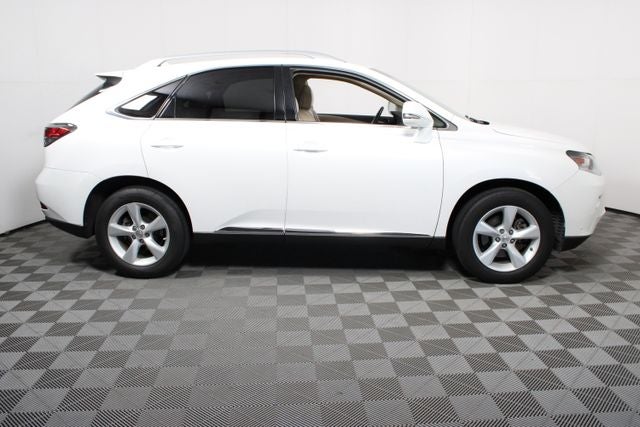 2013 Lexus RX 350 350