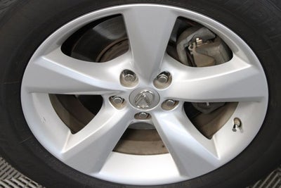 2013 Lexus RX 350 350