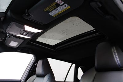 2021 Toyota RAV4 XSE