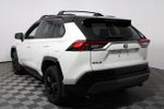 2021 Toyota RAV4 XSE