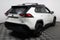 2021 Toyota RAV4 XSE