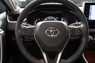 2019 Toyota RAV4 Adventure
