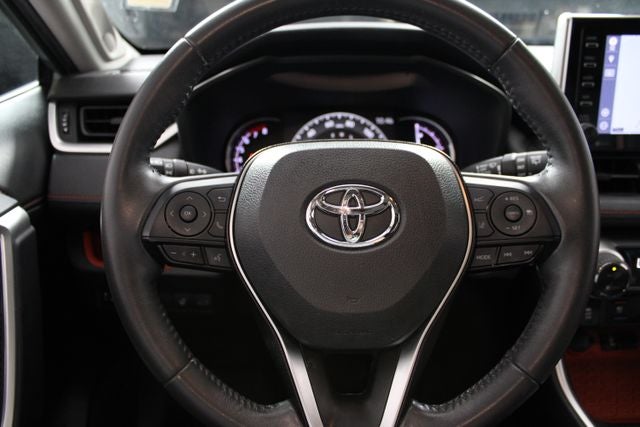 2019 Toyota RAV4 Adventure
