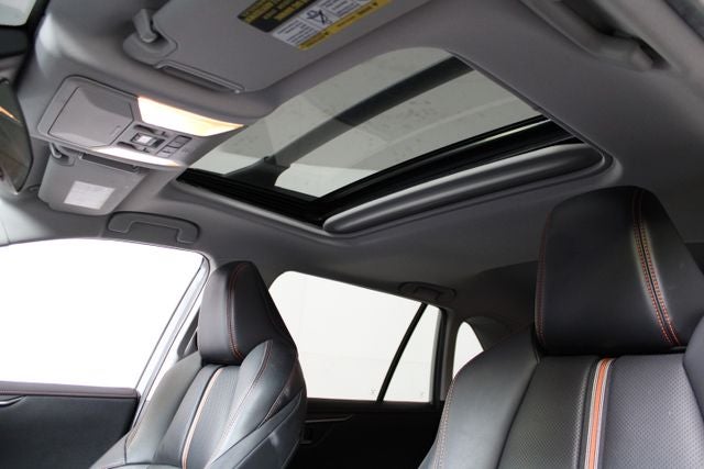 2019 Toyota RAV4 Adventure