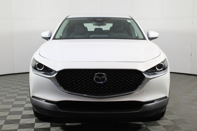 2026 Mazda Mazda CX-30 2.5 S