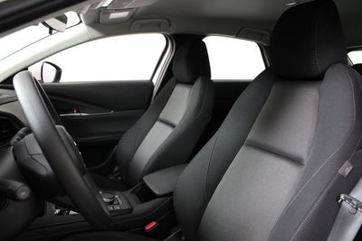 2025 Mazda Mazda CX-30 2.5 S