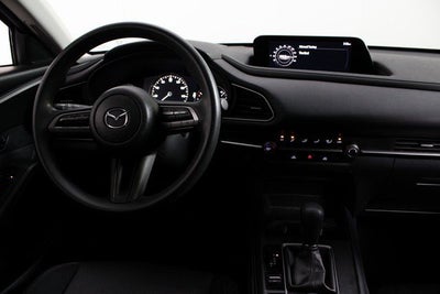 2023 Mazda Mazda CX-30 2.5 S